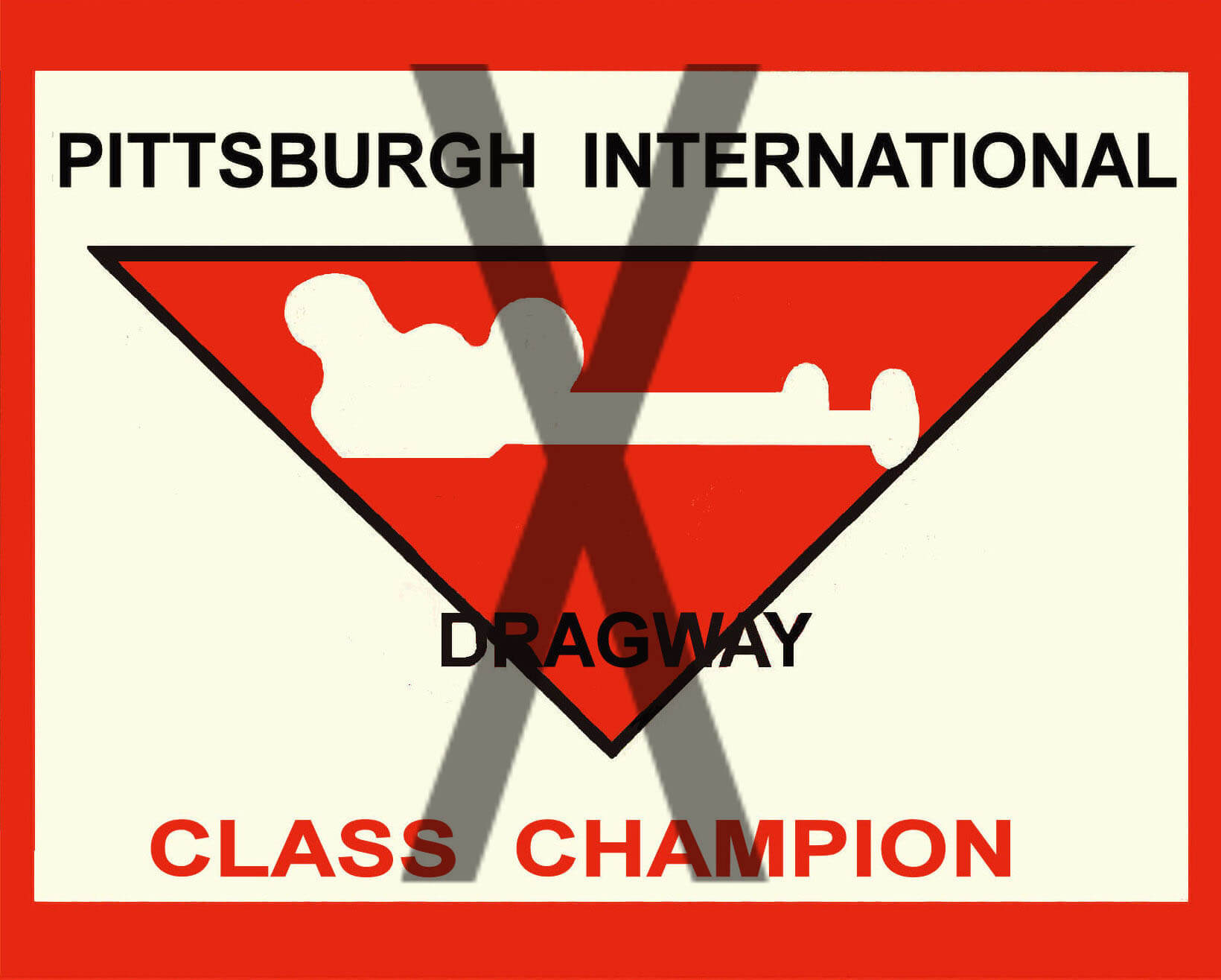 (image for) Pittsburgh International Dragway